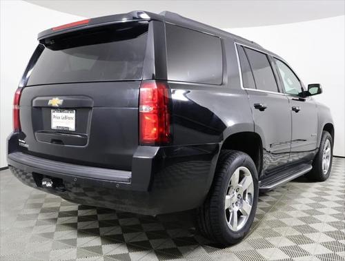 2019 Chevrolet Tahoe LS