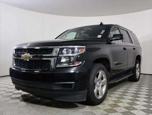 2019 Chevrolet Tahoe LS