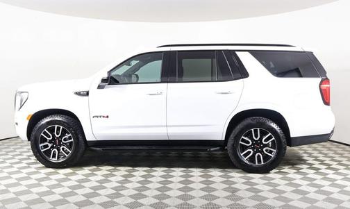 2023 GMC Yukon 4WD AT4