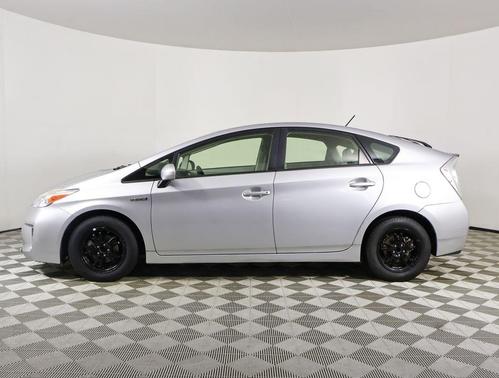 2015 Toyota Prius Five