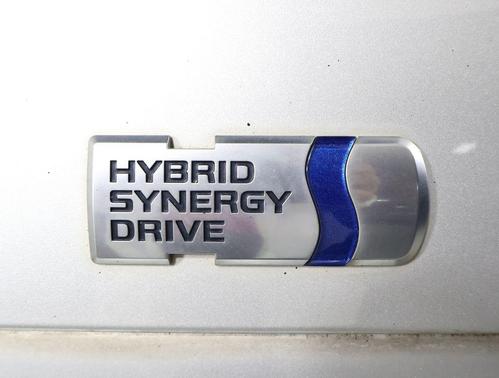 2015 Toyota Prius Five