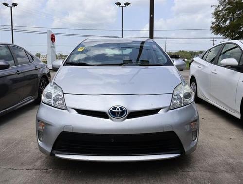 2015 Toyota Prius Five