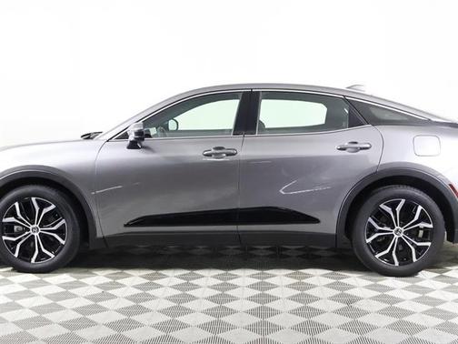 2023 Toyota Crown XLE