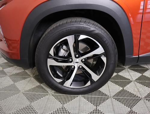 2024 Chevrolet Trax FWD 1RS