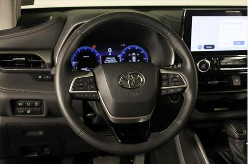 2024 Toyota Highlander Limited
