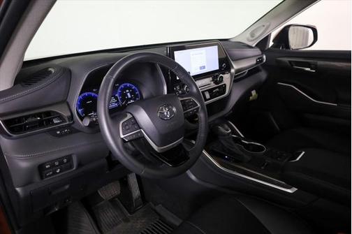 2024 Toyota Highlander Limited