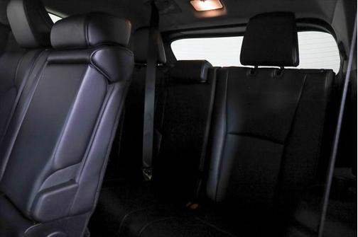 2024 Toyota Highlander Limited