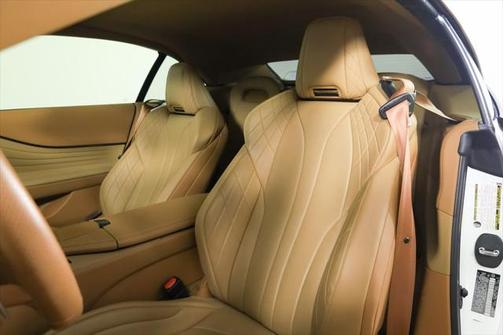 2024 Lexus LC 500 Base