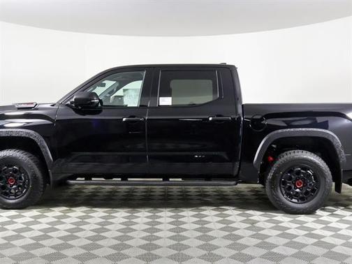 2026 Toyota Tundra Hybrid TRD Pro