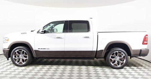 2020 RAM 1500 Longhorn
