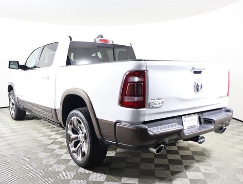 2020 RAM 1500 Longhorn