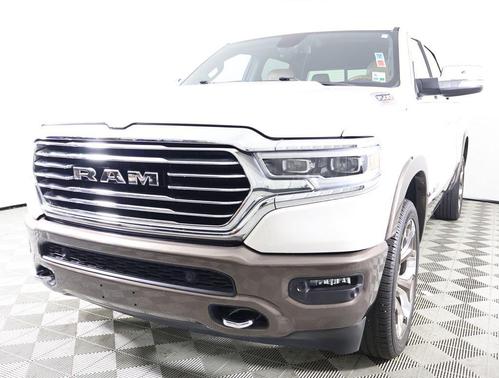 2020 RAM 1500 Longhorn