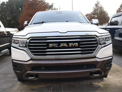 2020 RAM 1500 Longhorn