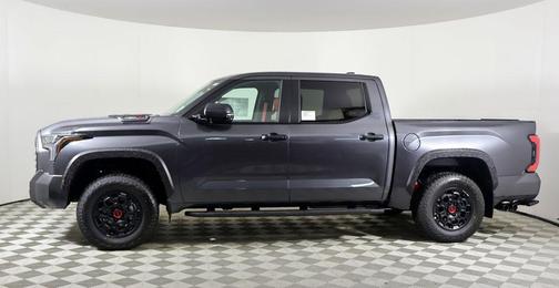2026 Toyota Tundra Hybrid TRD Pro