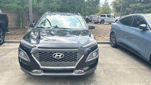 2019 Hyundai KONA Limited