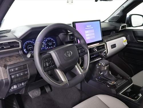2025 Toyota Tacoma Limited