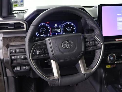2025 Toyota Tacoma Limited