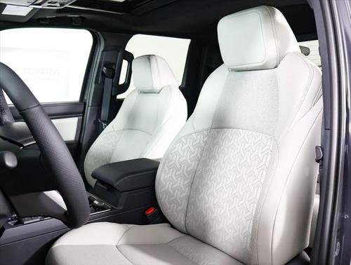 2025 Toyota Tacoma Limited