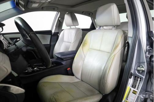 2015 Toyota Avalon XLE Premium