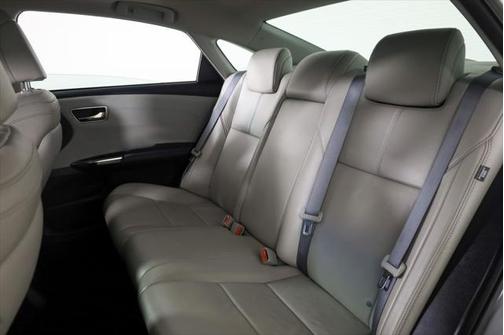 2015 Toyota Avalon XLE Premium