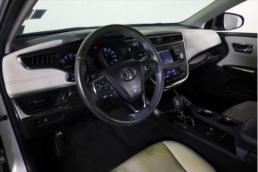 2015 Toyota Avalon XLE Premium