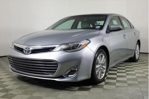 2015 Toyota Avalon XLE Premium