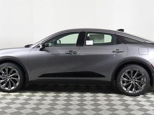 2026 Toyota Crown Limited