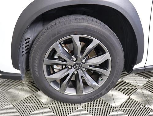 2021 Lexus NX 300 F Sport