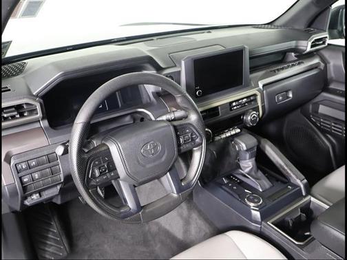Underground 2024 Toyota Tacoma SR5