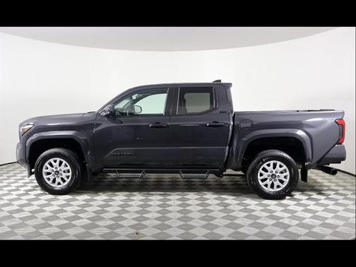 Underground 2024 Toyota Tacoma SR5