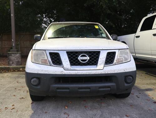 2009 Nissan Frontier SE