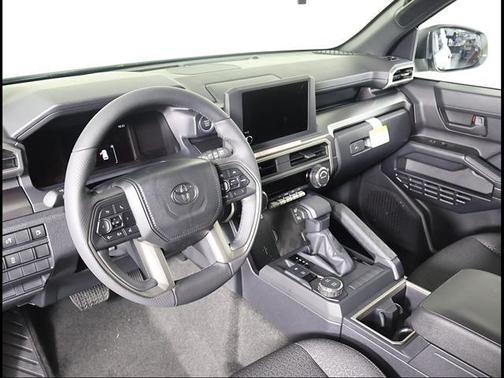 Ice Cap 2026 Toyota 4Runner SR5