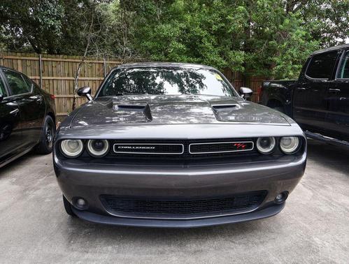 2015 Dodge Challenger R/T