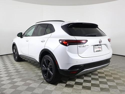 2023 Buick Envision Preferred FWD