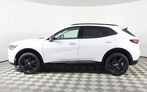 2023 Buick Envision Preferred FWD