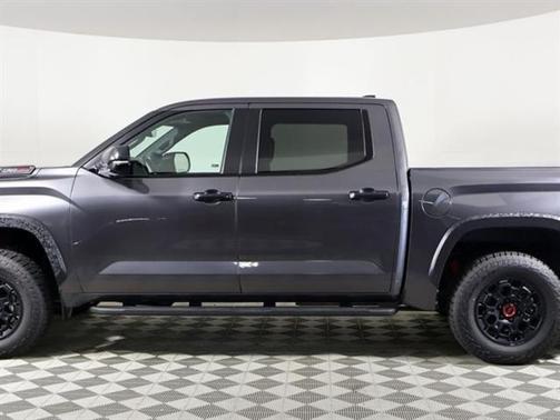 2024 Toyota Tundra Hybrid TRD Pro