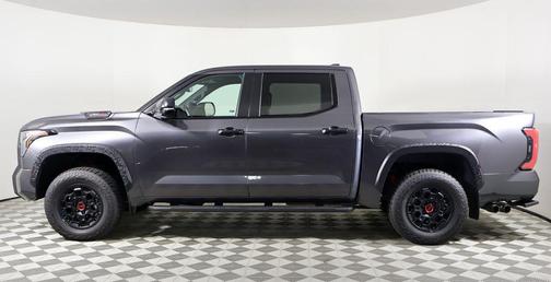 2024 Toyota Tundra Hybrid TRD Pro