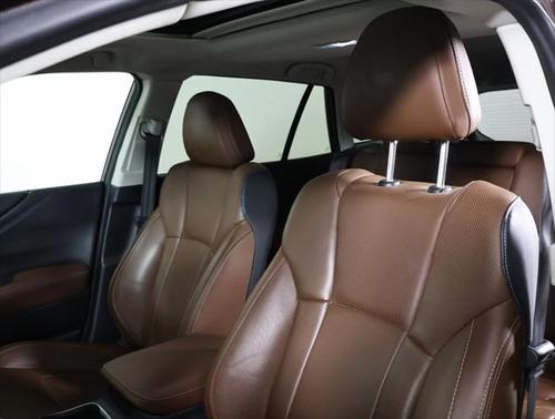 2020 Subaru Outback Touring