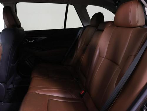 2020 Subaru Outback Touring