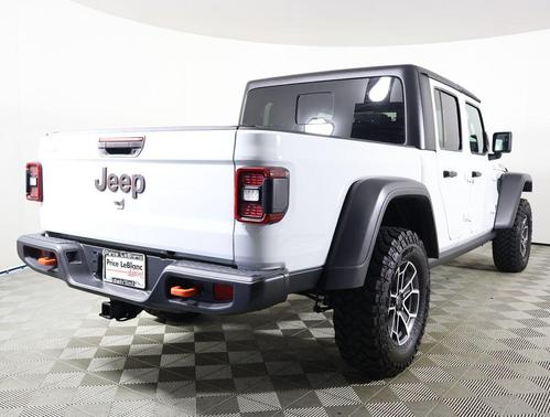 2024 Jeep Gladiator Mojave