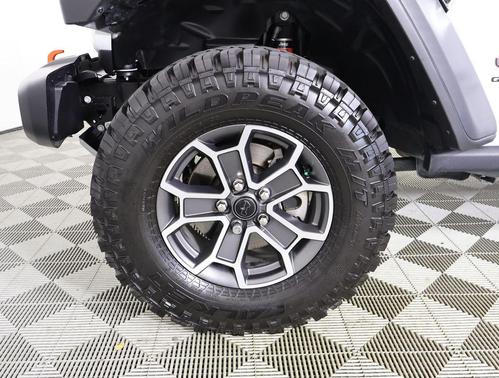 2024 Jeep Gladiator Mojave