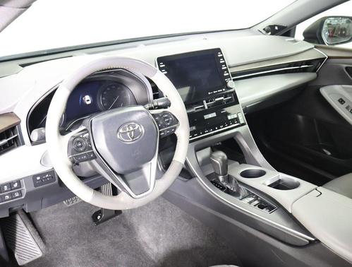 2019 Toyota Avalon Limited