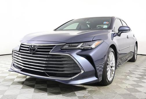 2019 Toyota Avalon Limited