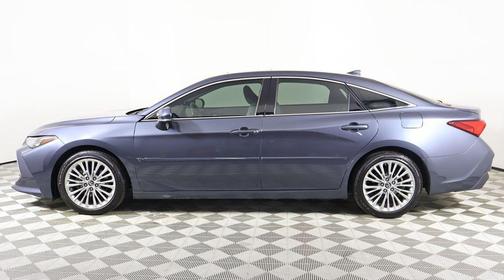 2019 Toyota Avalon Limited