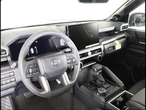 Underground 2026 Toyota 4Runner Limited