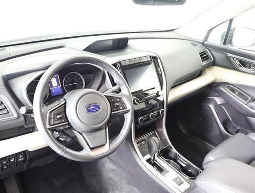 2022 Subaru Ascent Limited 7-Passenger