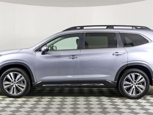 2022 Subaru Ascent Limited 7-Passenger