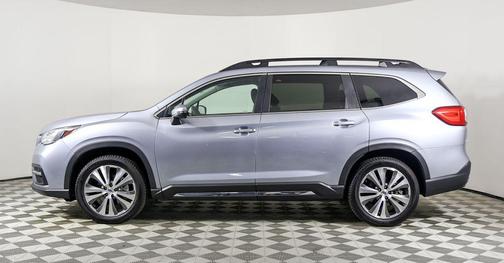2022 Subaru Ascent Limited 7-Passenger
