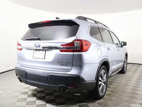 2022 Subaru Ascent Limited 7-Passenger