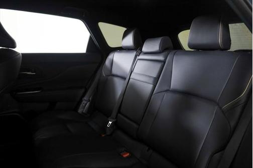 2025 Toyota Crown Signia XLE